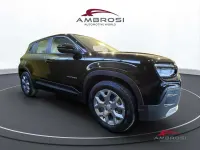 Nuova Jeep Avenger EV Altitude 114 kW (156 CV) 2026 Nero SUV