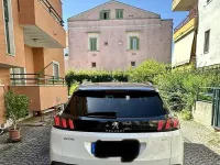 Usata Peugeot 3008 GT 131 CV (96 kW) 2021 SUV