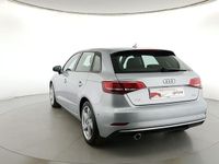 usata Audi A3 Sportback 1.6 tdi Sport 110cv s-tronic