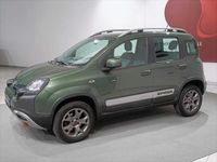 usata Fiat Panda Cross 0.9 TwinAir Turbo S&S 4x4