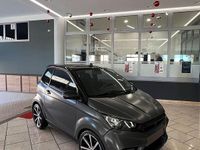 Usata Aixam City GTO 2022 Grigio Utilitaria