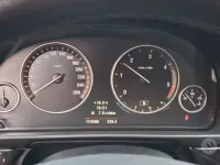 Usata BMW 520 184 CV (135 kW) 2010 Nero Station wagon