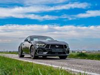 Nuova Ford Mustang GT Premium 480 CV (353 kW) 2025 Rosso Coupé