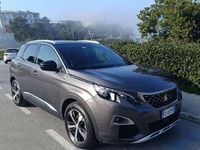 Usata Peugeot 3008 GT-line 131 CV (96 kW) 2020 SUV