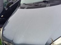 Usata Skoda Fabia 80 CV (58 kW) 2009 Utilitaria