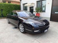 Usata Citroën C6 Exclusive 204 CV (150 kW) 2007 Ganache Berlina
