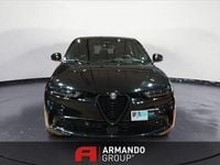Occasion Alfa Romeo Tonale Sprint 131 PK (96 kW) 2024 Zwart SUV