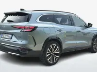 Usata Renault Espace Iconic 130 CV (95 kW) 2026 Grigio SUV