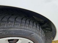 Usata Peugeot TePee Premium 90 CV (66 kW) 2015 Bianco Furgone