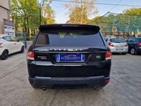Usata Land Rover Range Rover HSE Dynamic 249 CV (183 kW) 2015 Other SUV