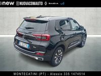 Usata DR DR 5.0 114 CV (83 kW) 2024 Nero SUV