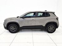 Nuova Jeep Avenger Longitude 101 CV (74 kW) 2026 SUV