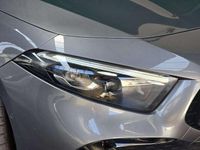 Usata Mercedes A35 AMG AMG 306 CV (225 kW) 2023 Grigio Berlina