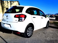 usata Citroën C3 pure tech 68