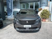 Usata Peugeot 3008 Allure 131 CV (96 kW) 2023 Marrone SUV