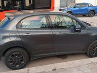 Usata Fiat 500 Pop Star 95 CV (69 kW) 2017 Grigio Station wagon