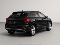 Usata Audi Q2 Advanced Plus 150 CV (110 kW) 2025 Nero SUV