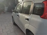 Usata Fiat Panda 85 CV (62 kW) 2015 Bianco Utilitaria
