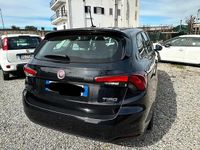 Usata Fiat Tipo 95 CV (69 kW) 2021 Nero Station wagon