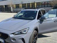 Usata Cupra Formentor 150 CV (110 kW) 2023 Grigio SUV