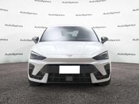 Usata Cupra Leon 150 CV (110 kW) 2025 Bianco Utilitaria