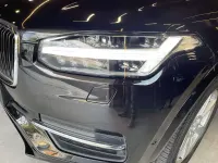 Usata Volvo XC90 Momentum 224 CV (164 kW) 2016 Nero SUV