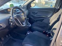 Usata Lancia Ypsilon 2013 Grigio Utilitaria