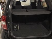 Usata Daihatsu Terios 86 CV (63 kW) 2008 Nero SUV