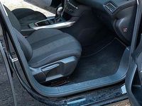 Usata Peugeot 308 SW Allure 2016 Nero Station wagon