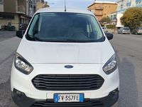 usata Ford Transit courier
