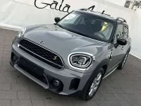 Usata Mini Cooper S Countryman 136 CV (100 kW) 2022 Grigio SUV