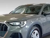 Usata Audi Q2 Admired 150 CV (110 kW) 2021 Grigio SUV