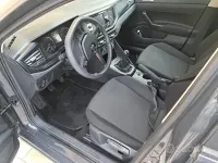 Usata VW Polo 65 CV (47 kW) 2018 Grigio Utilitaria