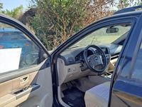 Usata Kia Sorento 140 CV (102 kW) 2007 Nero SUV