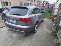 usata Audi Q7 2006 Restyling