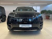 Usata Land Rover Range Rover Sport SE Dynamic 249 CV (183 kW) 2023 Nero SUV