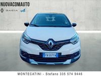 usata Renault Captur 1.5 dci Intens 90cv