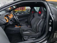 Usata Citroën DS 207 CV (152 kW) 2012 Nero Station wagon