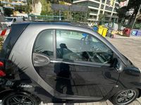 Usata Smart ForTwo Coupé 71 CV (52 kW) 2014 Utilitaria