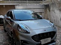 Usata Ford Puma ST-Line X 155 CV (114 kW) 2020 Grigio Berlina