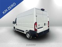 Nuova Toyota Proace 140 CV (102 kW) 2025 White solid Monovolume
