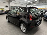 usata VW up! up 3 Porte 1.0 60cv Move