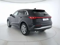 Nuova Audi Q5 Advanced 204 CV (150 kW) 2026 Nero mito metallizzato SUV