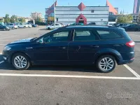 Usata Ford Mondeo 140 CV (102 kW) 2011 Bluazzurro Station wagon