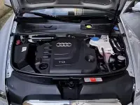 Usata Audi A6 170 CV (125 kW) 2009 Grigio Station wagon