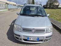 Usata Fiat Panda Active 54 CV (39 kW) 2008 Other Utilitaria
