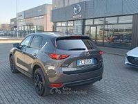 Usata Mazda CX-5 Exclusive 175 CV (128 kW) 2017 Other SUV
