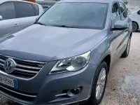 Usata VW Tiguan Trendline 140 CV (102 kW) 2009 SUV