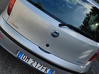 Usata Fiat Punto 60 CV (44 kW) 2008 Grigio Utilitaria