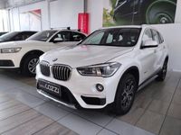 usata BMW X1 (F48) xDrive18d xLine